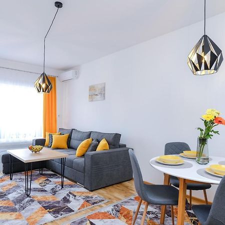Sara Apartments Visoko Exteriér fotografie