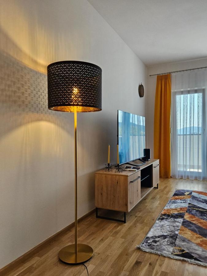 Sara Apartments Visoko Exteriér fotografie